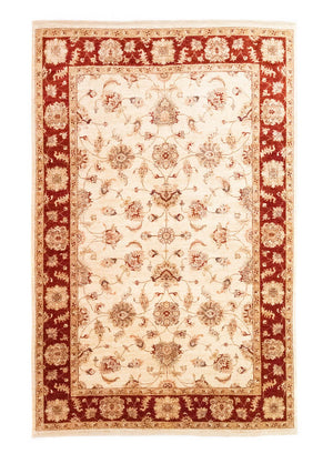 Ziegler Teppich 307 x 207 cm