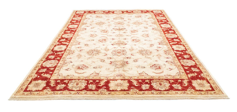 Ziegler Teppich 307 x 207 cm