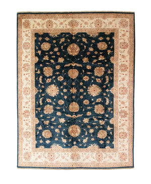 Ziegler Teppich 370 x 276 cm