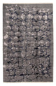 Designer Teppich 303 x 207 cm Teppich Wohnzimmer