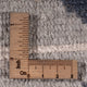 Designer Teppich 303 x 207 cm Teppich Wohnzimmer
