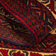 Afghan Teppich 145 x 93 cm