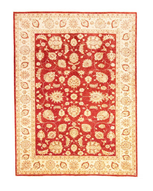 Ziegler Teppich 282 x 212 cm