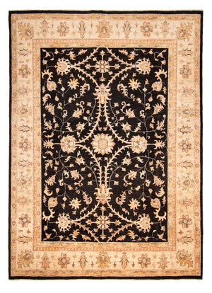Ziegler Teppich 275 x 198 cm