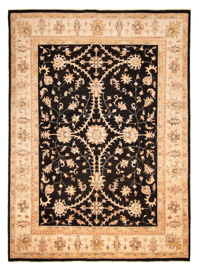 Ziegler Teppich 198x275cm - Orientteppich