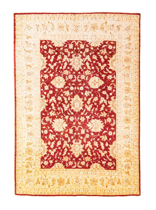 Ziegler Teppich 284 x 200 cm