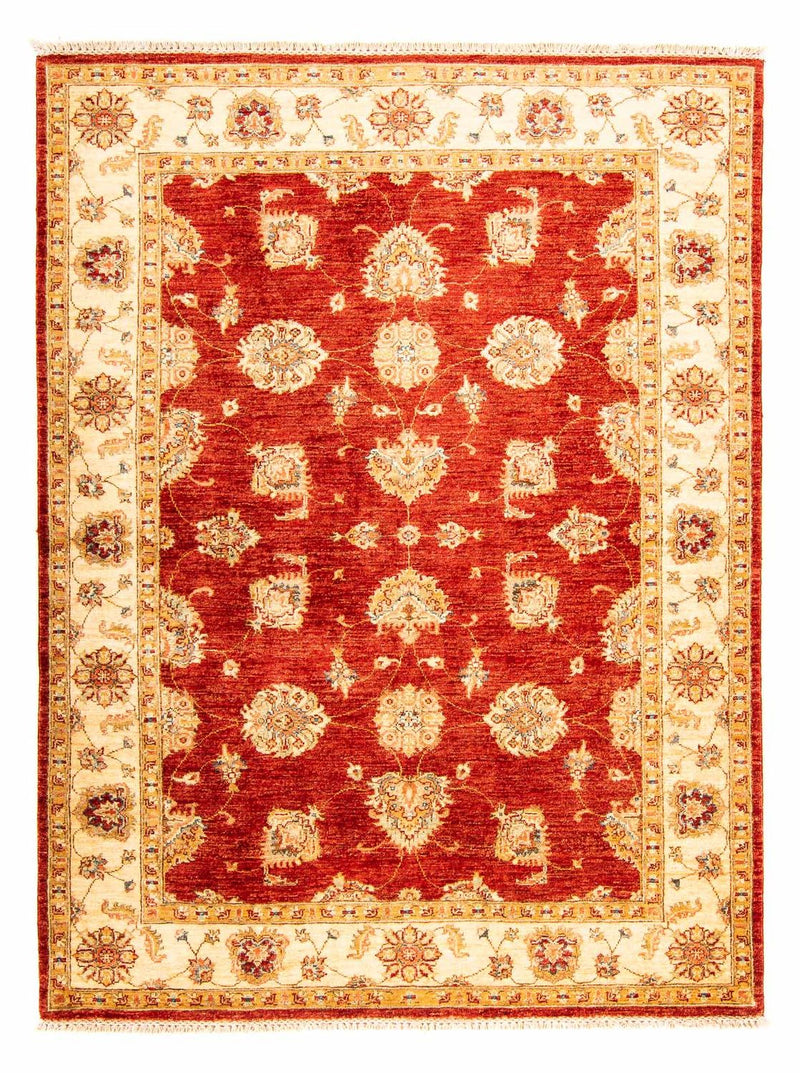 Ziegler Teppich 207 x 152 cm