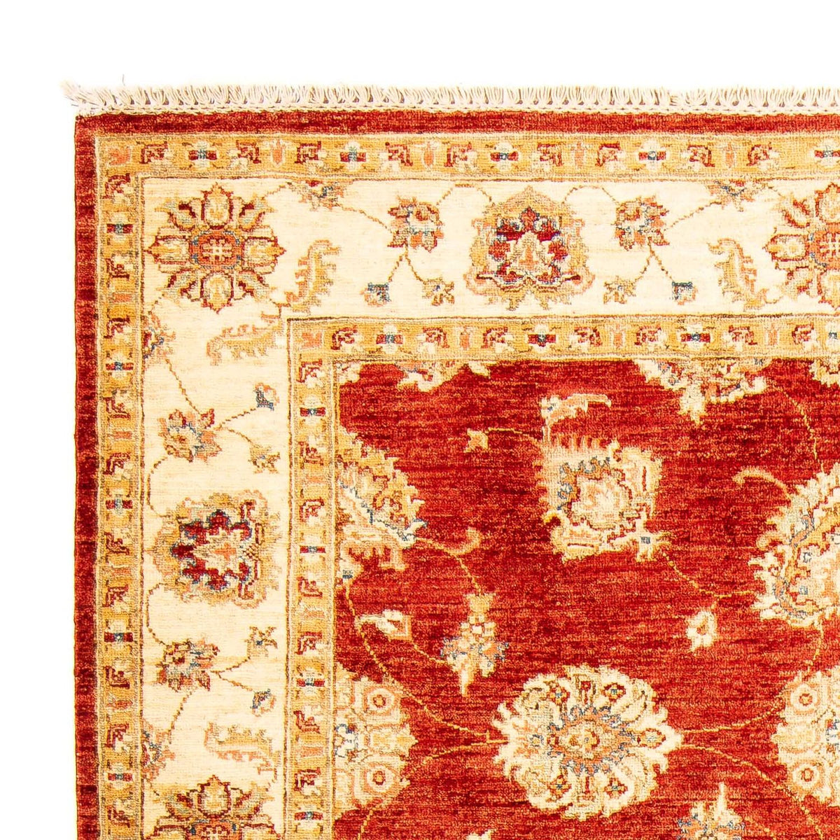 Ziegler Teppich 207 x 152 cm