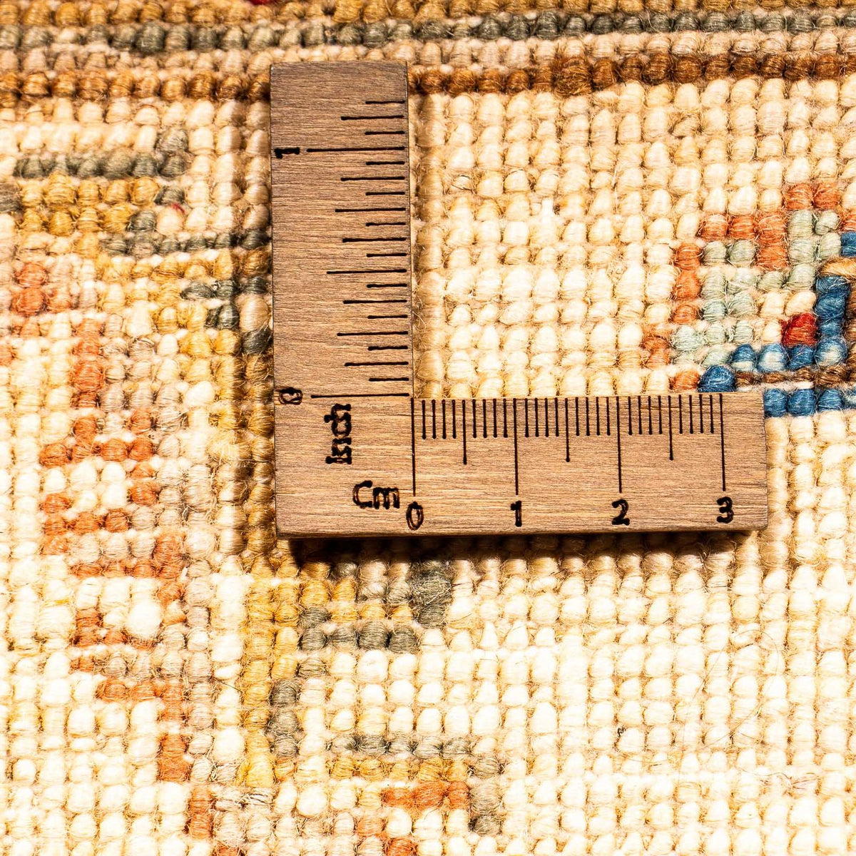 Ziegler Teppich 207 x 152 cm