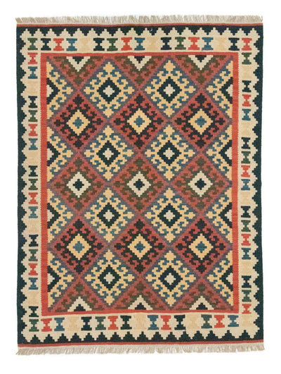 Kelim Fars Teppich 150x200cm