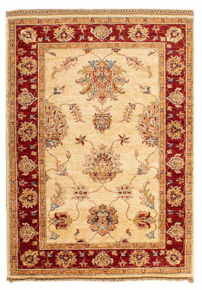 Ziegler Teppich 83x116cm - Orientteppich