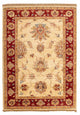 Ziegler Teppich 116x83cm - Orientteppich