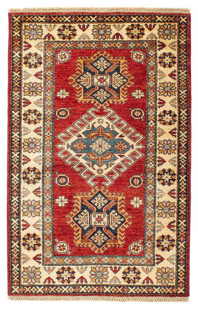Kazak Teppich 101x152cm - Orientteppich