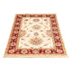 Ziegler Teppich 127 x 81 cm - beige