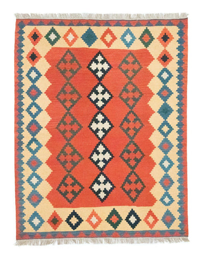 Kelim Fars Teppich 150x200cm