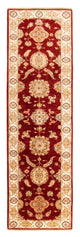 Ziegler Teppich 299 x 80 cm