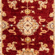 Ziegler Teppich 299 x 80 cm