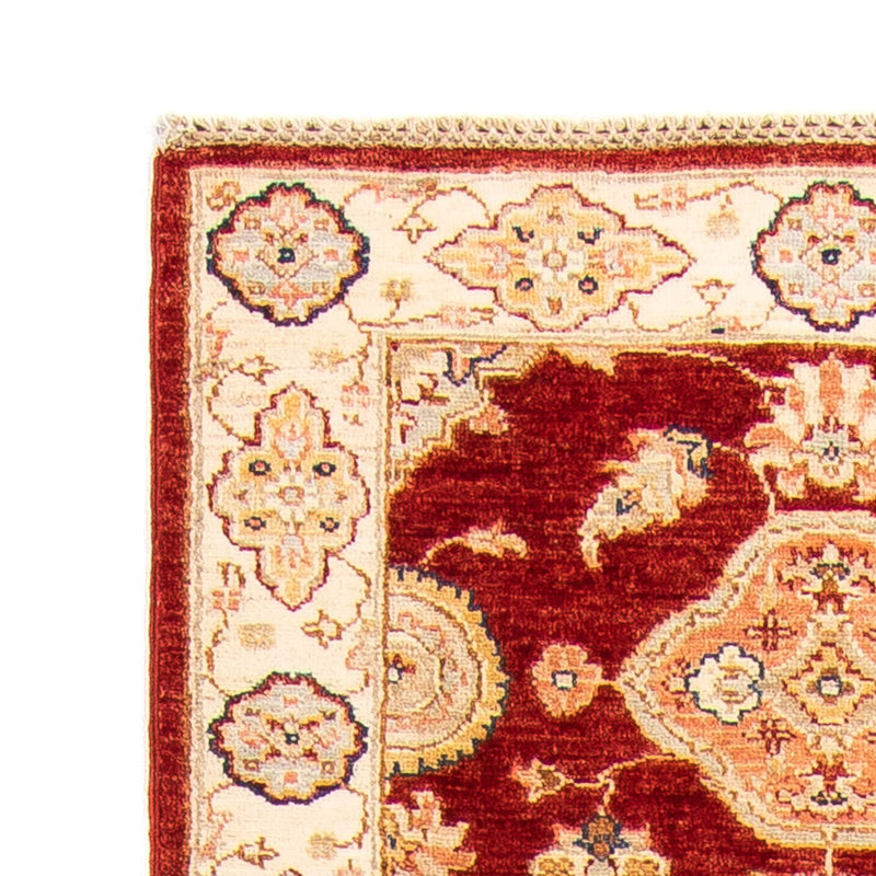 Ziegler Teppich 299 x 80 cm