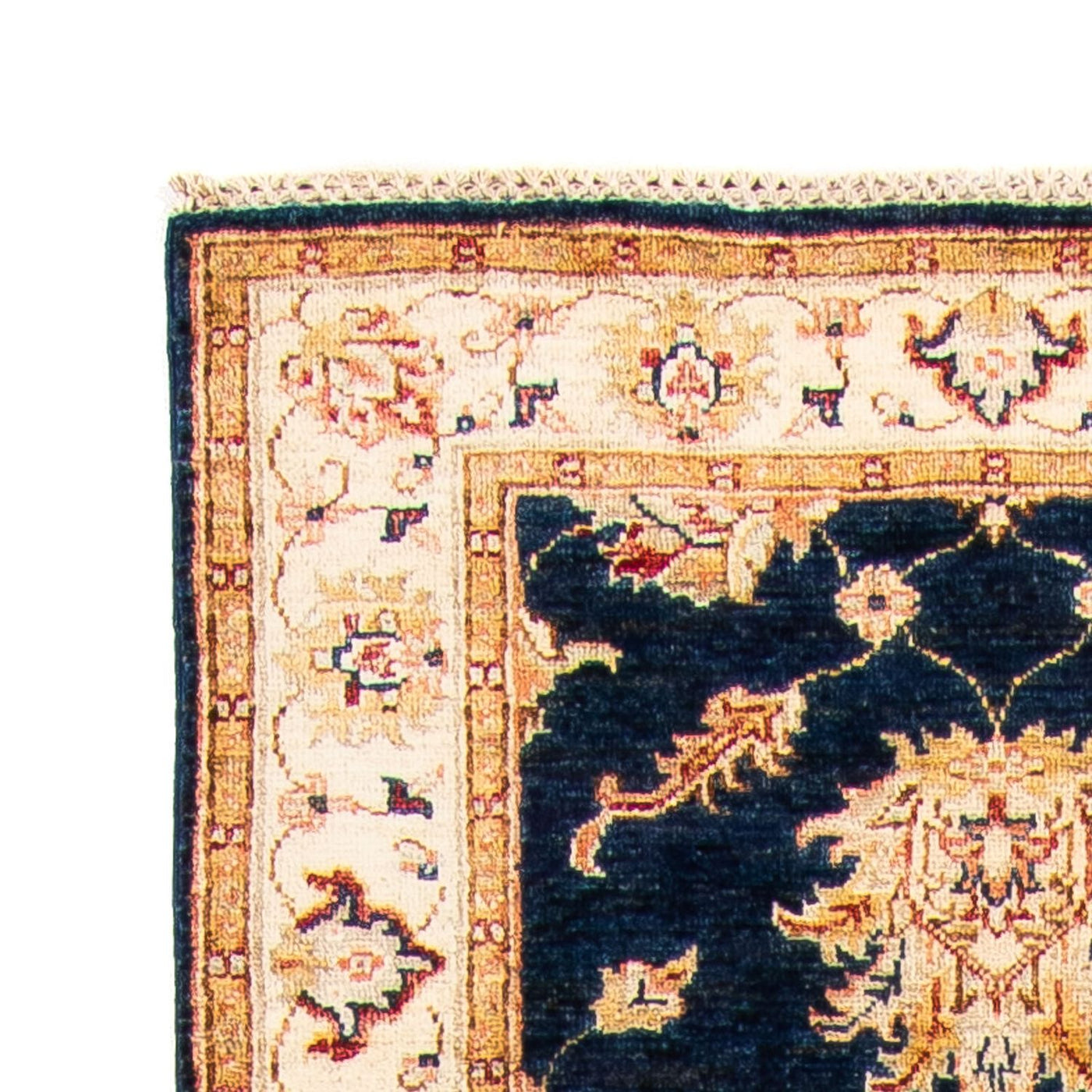 Ziegler Teppich 298x81cm - Orientteppich