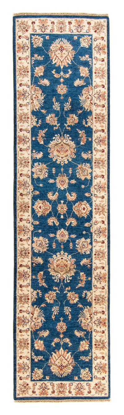 Ziegler Teppich 82x302cm - Orientteppich