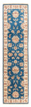 Ziegler Teppich 303 x 84 cm