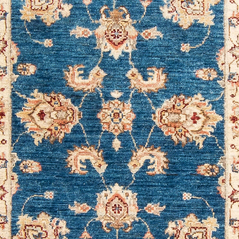 Ziegler Teppich 303 x 84 cm