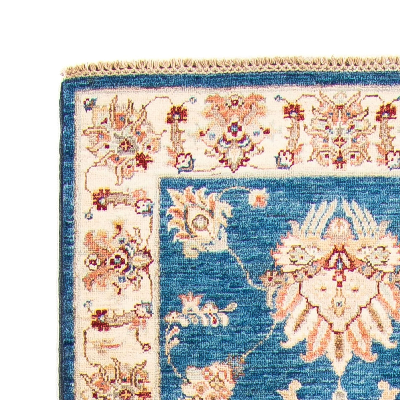 Ziegler Teppich 303x84cm - Orientteppich