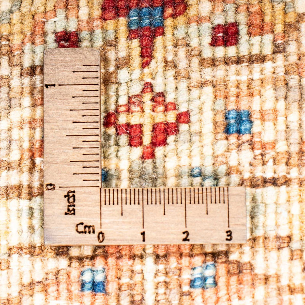 Ziegler Teppich 303 x 84 cm