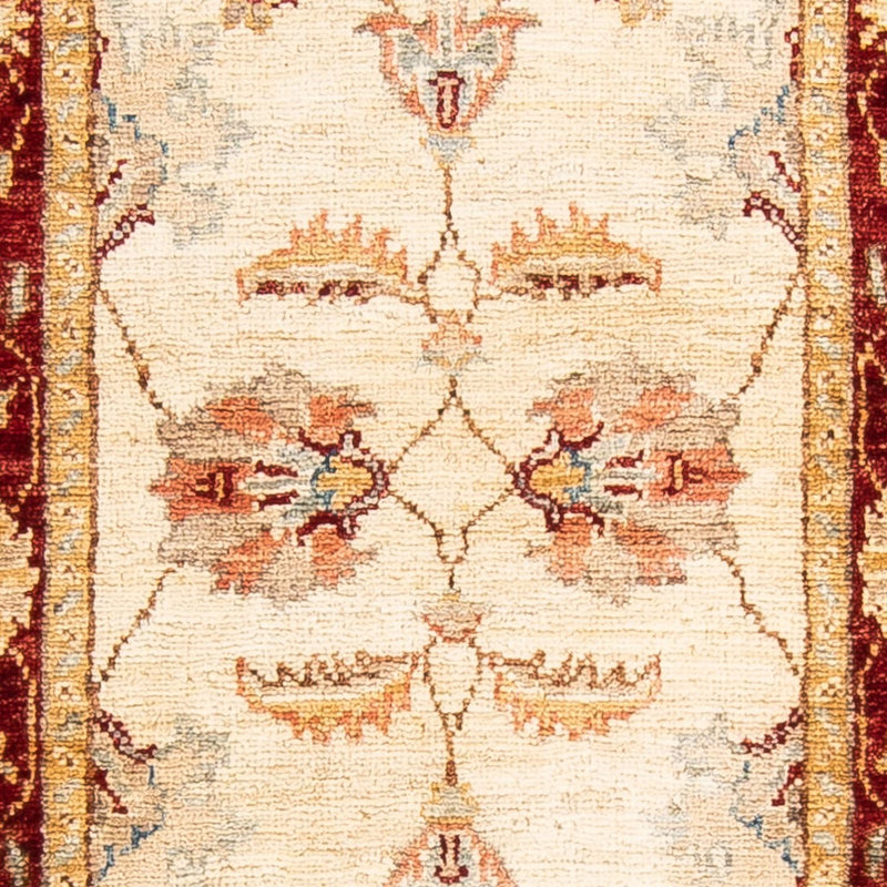 Ziegler Teppich 204 x 60 cm