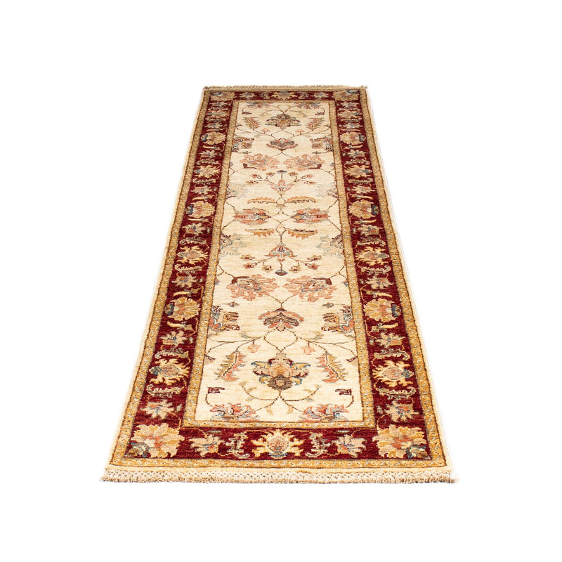 Ziegler Teppich 204 x 60 cm