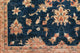 Ziegler Teppich 287 x 192 cm