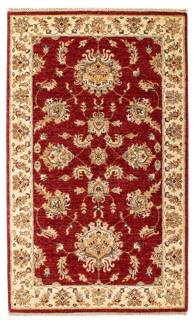 Ziegler Teppich 88x155cm - Orientteppich