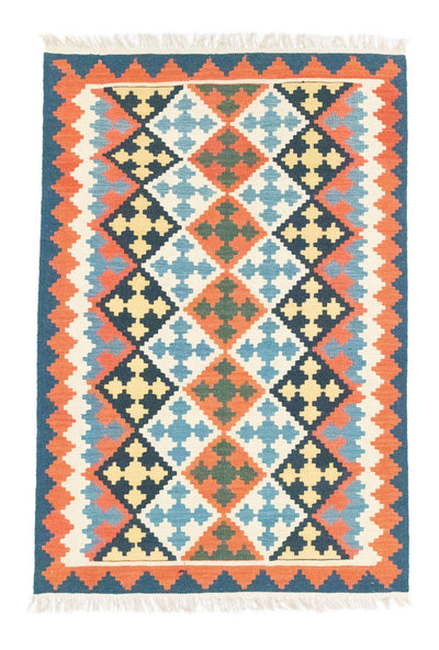 Kelim Fars Teppich 117x174cm