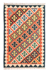 Kelim Fars Teppich 186x119cm – product image