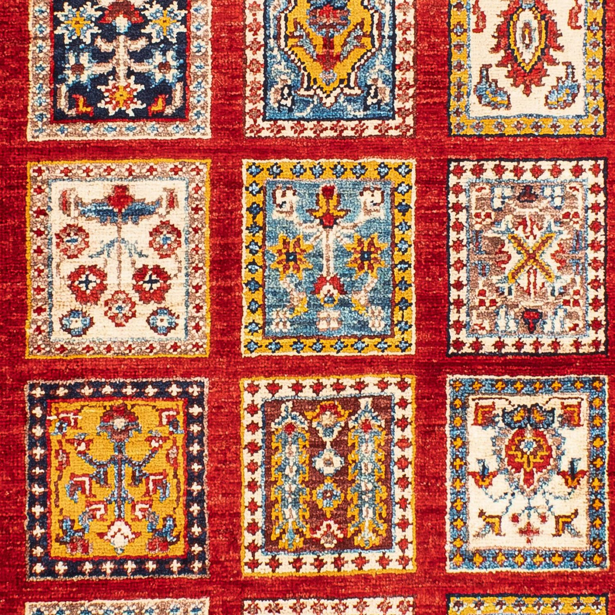 Ziegler Teppich 130 x 86 cm