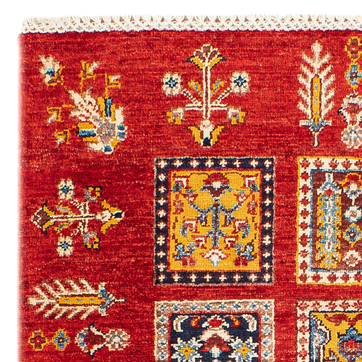 Ziegler Teppich 130 x 86 cm