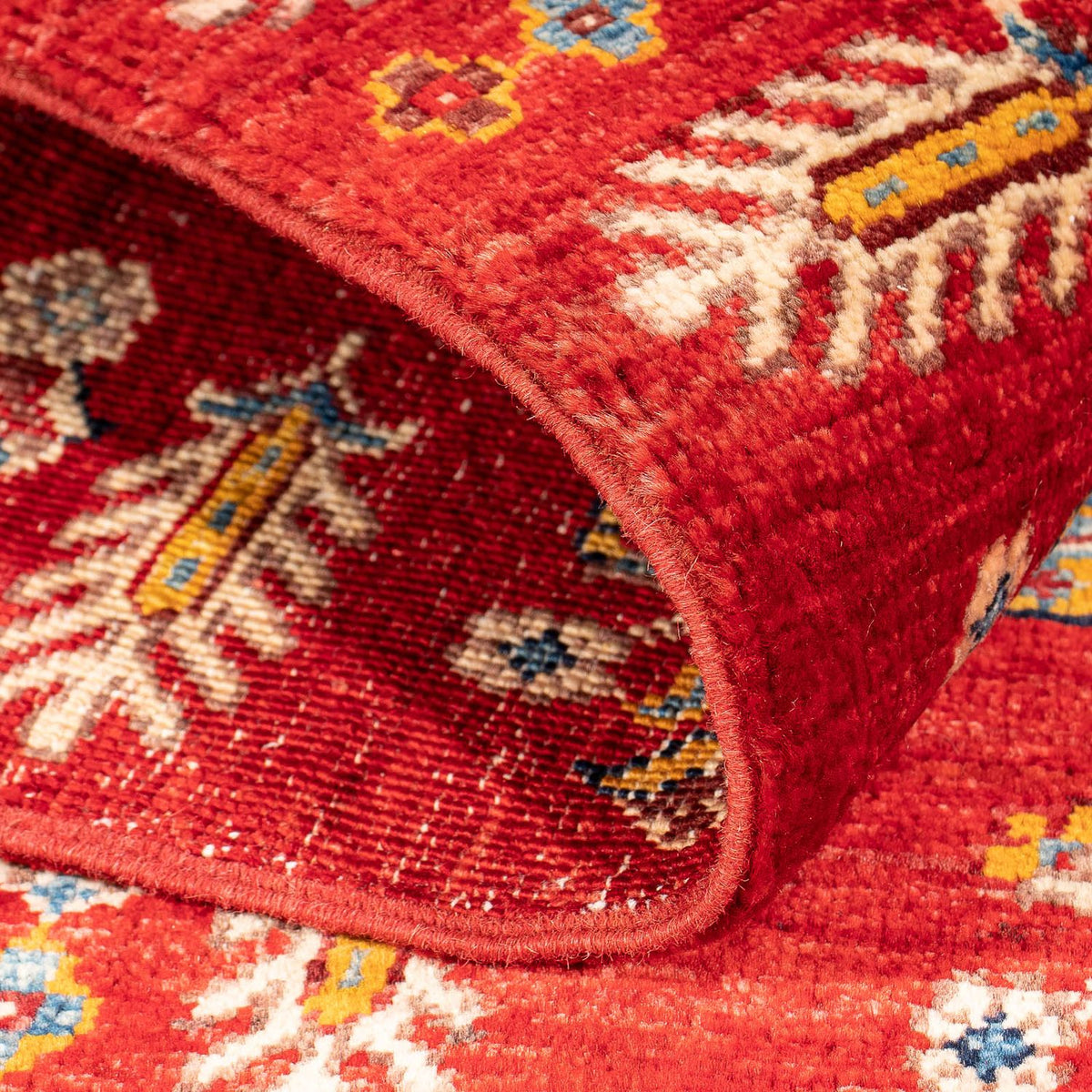 Ziegler Teppich 130 x 86 cm