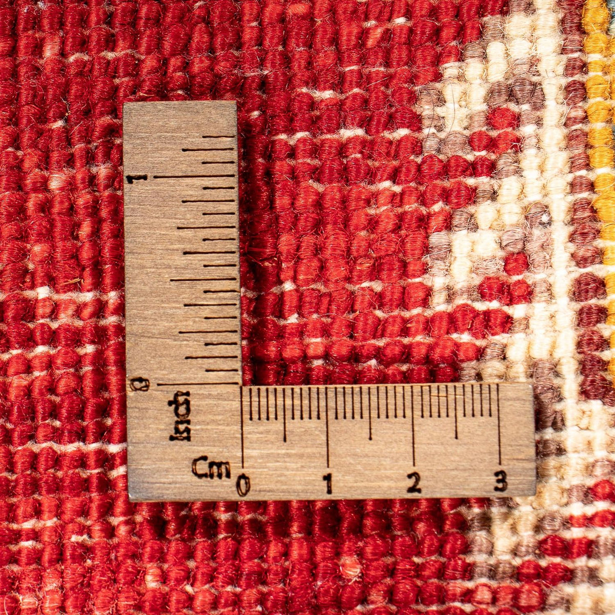 Ziegler Teppich 130 x 86 cm