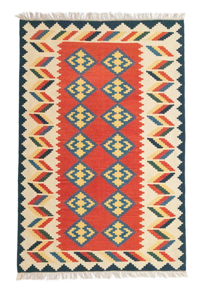 Kelim Fars Teppich 120x180cm