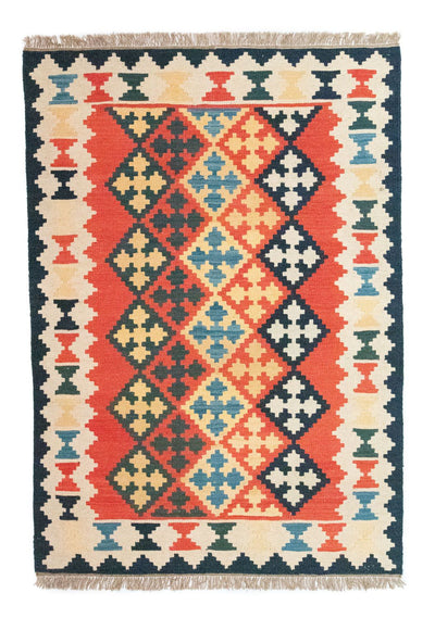 Kelim Fars Teppich 125x180cm