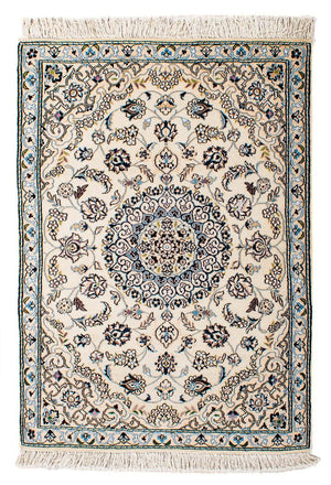 Perserteppich - Nain - Royal 130 x 88 cm Teppichbrücke
