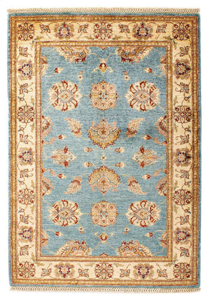 Ziegler Teppich 161 x 103 cm