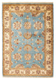 Ziegler Teppich 161x103cm - Orientteppich