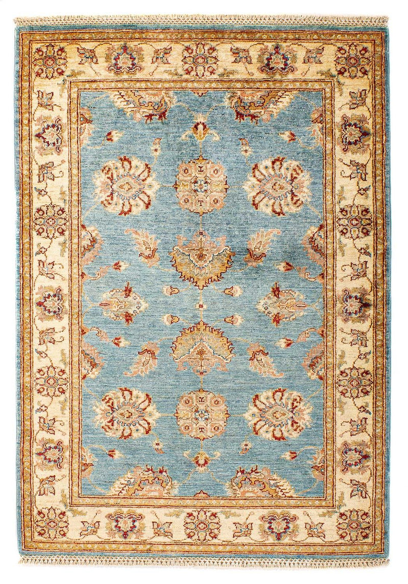 Ziegler Teppich 161 x 103 cm