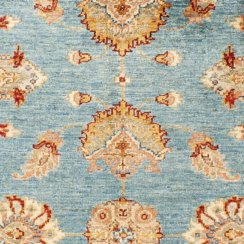 Ziegler Teppich 161 x 103 cm