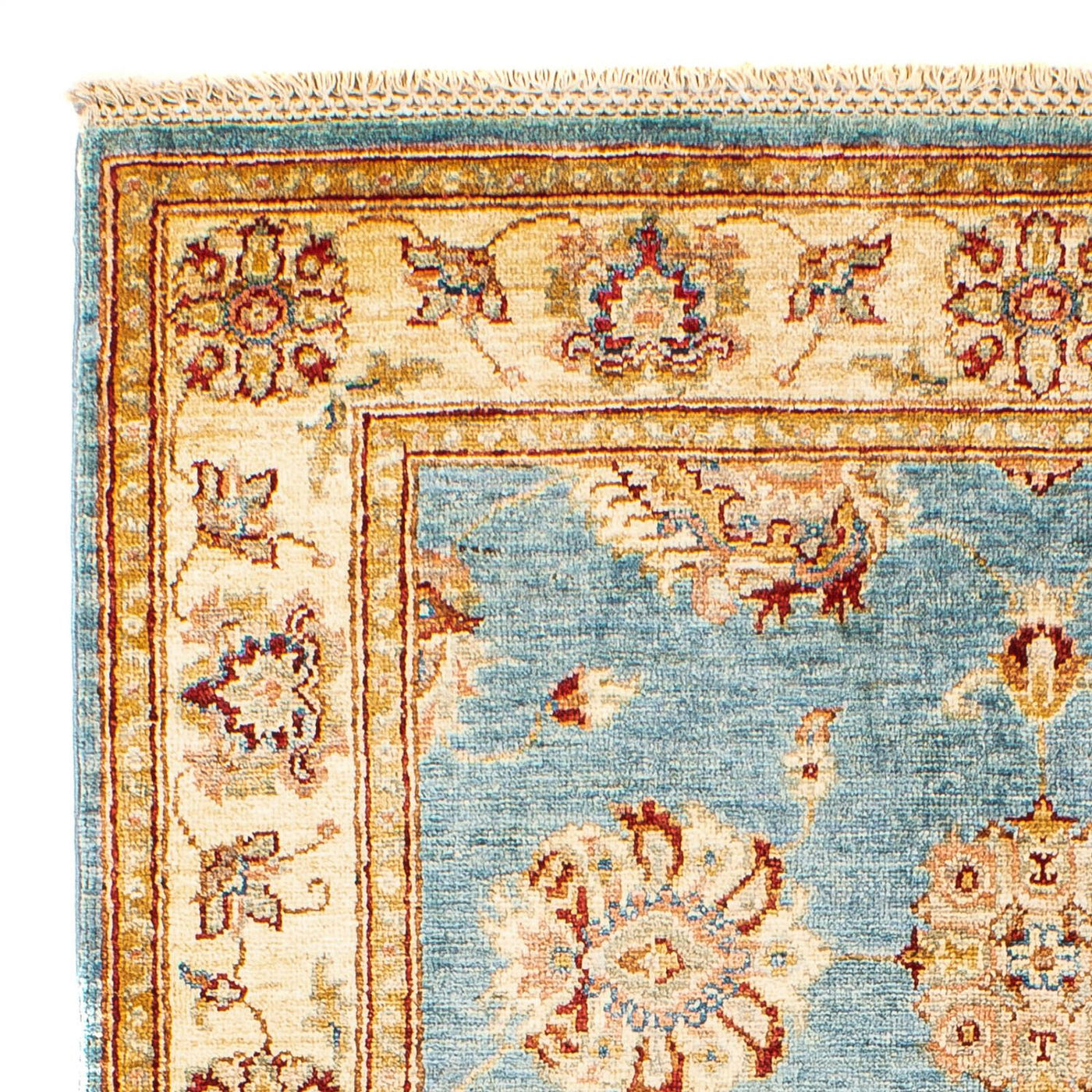 Ziegler Teppich 161x103cm - Orientteppich