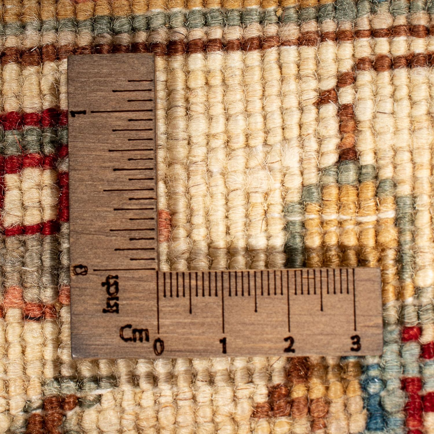 Ziegler Teppich 161 x 103 cm