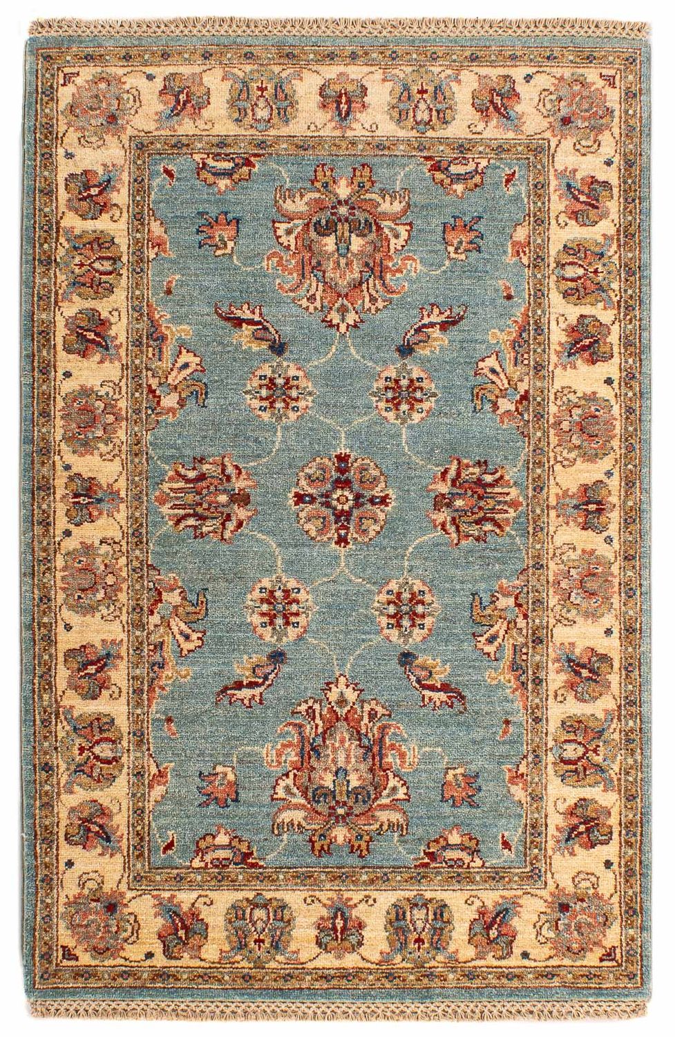 Ziegler Teppich 127 x 80 cm