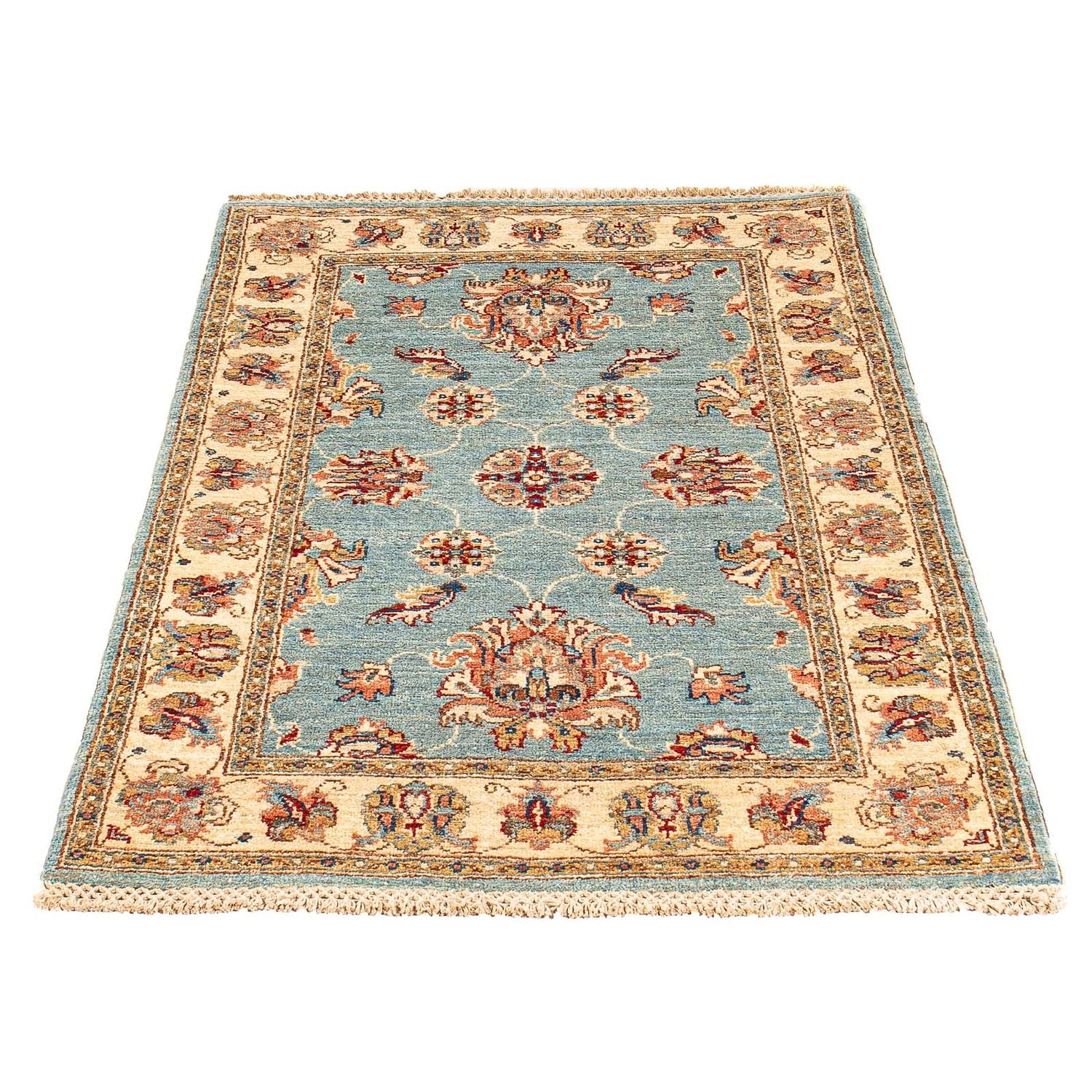 Ziegler Teppich 127 x 80 cm