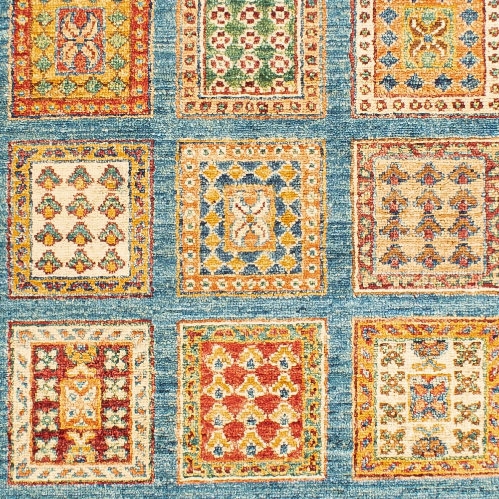 Ziegler Teppich 137 x 88 cm
